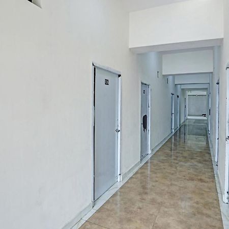 Oyo Flagship 80971 The Lime Tree Bareilly Ngoại thất bức ảnh