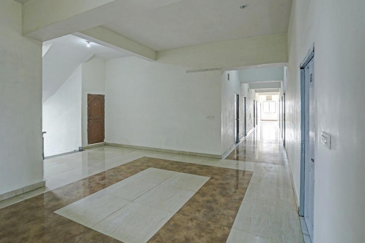 Oyo Flagship 80971 The Lime Tree Bareilly Ngoại thất bức ảnh