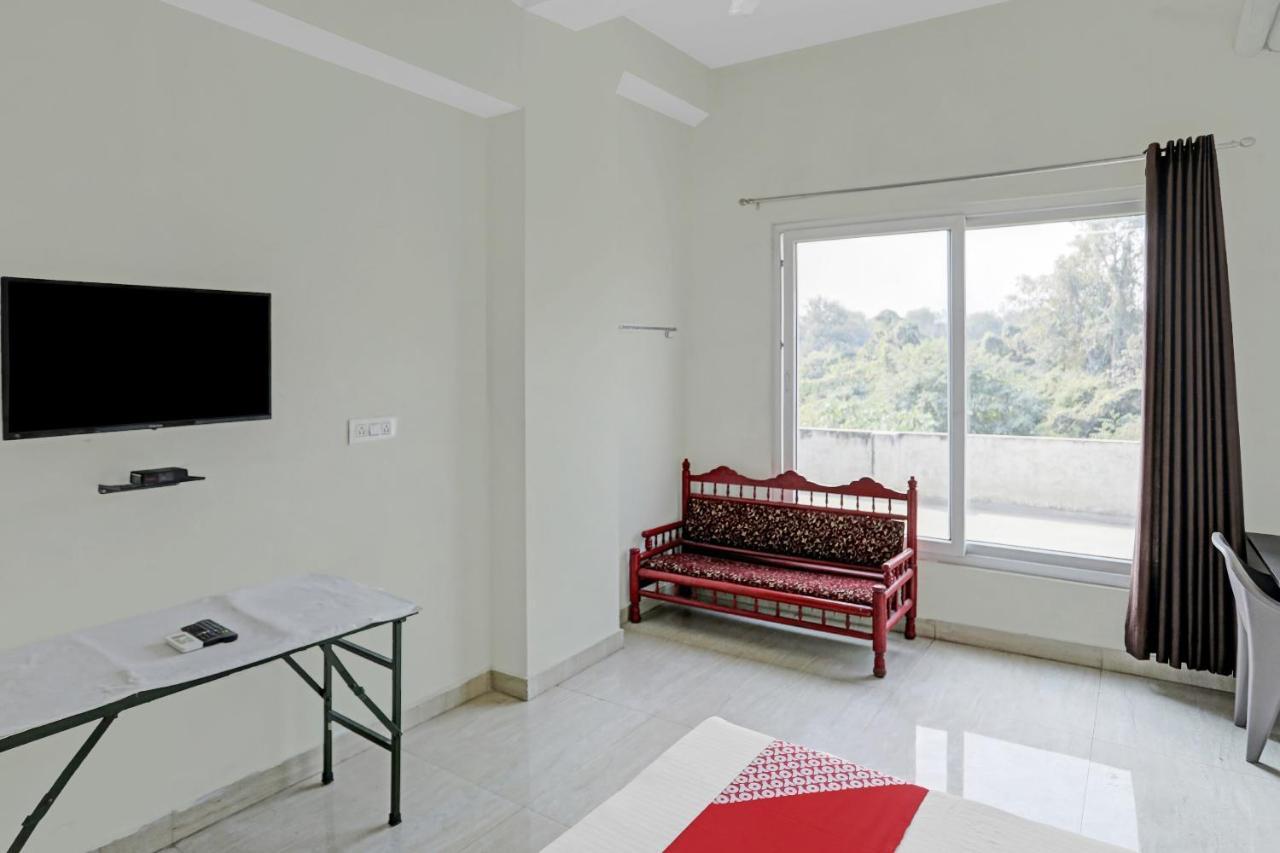 Oyo Flagship 80971 The Lime Tree Bareilly Ngoại thất bức ảnh