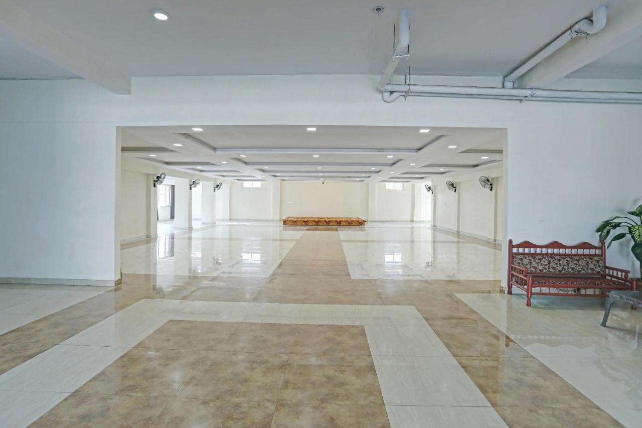 Oyo Flagship 80971 The Lime Tree Bareilly Ngoại thất bức ảnh